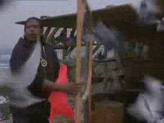 Ghost Dog - The Way Of The Samurai