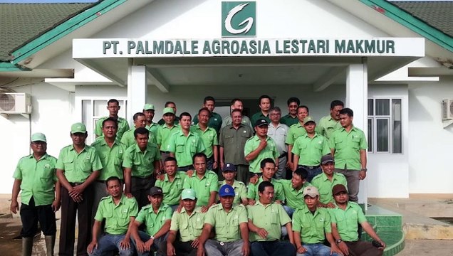 Kapolri, Jaksa Agung dan Komisi II DPR RI Didesak Usut PT Palmdale Agro Asia Lestari Makmur Perusahaan Kelapa Sawit 9 Ribu Hektar Beroperasi Diduga Tidak Dilengkapi Sertifikat Hak Guna Usaha dan Hak Guna Bangunan Sejak 2008 di Desa Teluk Bakung, Kubu Raya