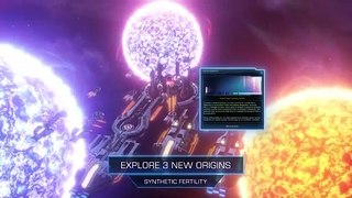 Stellaris - 'The Machine Age' Launch Trailer