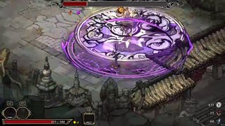 Realm of Ink - Gameplay and Early Access Release Date