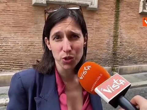 Schlein: 2 giugno in piazza contro premierato e autonomia, stop a disintegrazione voluta da destra