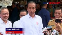 Respon Jokowi Usai Kaesang Digadang-Gadang Maju Pilwalkot Bekasi