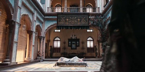 Heeramandi Episode 3 with English Subtitles 🎬