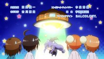 あっちこっち 09 ワタシを包んで！⇔恋とロマンの学園祭