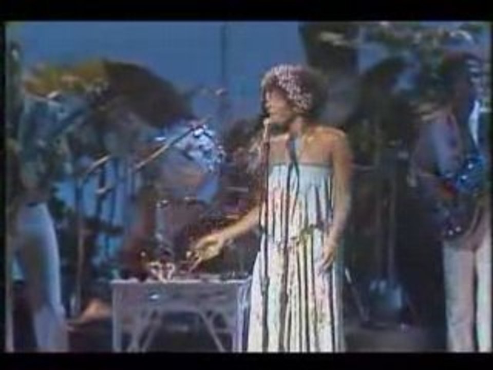 Minnie Ripperton - Lovin' you loving