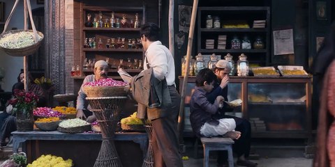 Heeramandi Episode 4 with English Subtitles 🎬