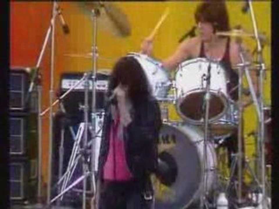 01 - RAMONES - It's Alive 1974-1996 (BY MGREGO)
