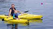 Eco-Friendly Hobie Kayak & Paddleboard Tours Guided by Mike's Coastal Expeditions