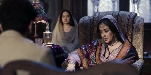 Heeramandi Episode 7 🌟 English Subtitles – Watch Now