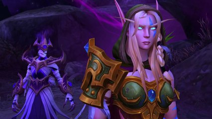 WoW: Dragonflight - Im Update Dark Heart macht ihr euch jetzt auf die Suche nach dem Dunklen Herz