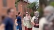 ASU scholar on leave after video verbally attacking woman in hijab goes viral
