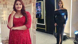 Jhalak Dikhhla Jaa 11 Anjali Anand Body Transformation, Secret Reveal Behind Her Weight Loss Journey
