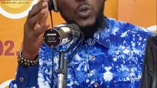 Ly Aimé Goha, Super Ebony 2023. Découvrez en 4min32 son parcours exceptionnel