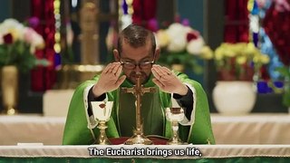 Jesus Thirsts: The Miracle of the Eucharist - Trailer