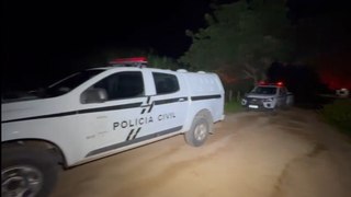 Adolescente de 17 anos é assassinado a tiros em estrada da zona rural de Catolé do Rocha