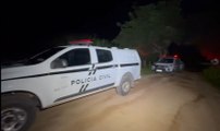 Adolescente de 17 anos é assassinado a tiros em estrada da zona rural de Catolé do Rocha