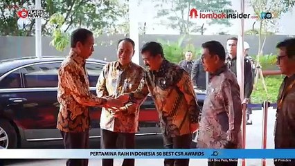 PRESIDEN JOKOWI RESMIKAN INDONESIA DIGITAL TEST HOUSE, DORONG PENGUATAN INDUSTRI TEKNOLOGI LOKAL