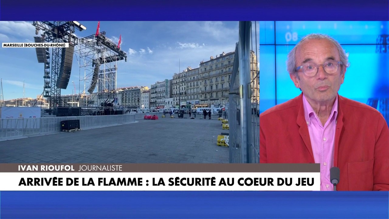 Ivan Rioufol : «Ces mesures sécuritaires nous rappellent à quel point aujourd’hui, nous sommes dans une insécurité permanente»