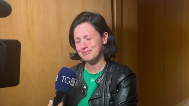 Cristian Martinelli vittima di pestaggio, le lacrime della sorella: «Nei nostri cuori c'è sempre»