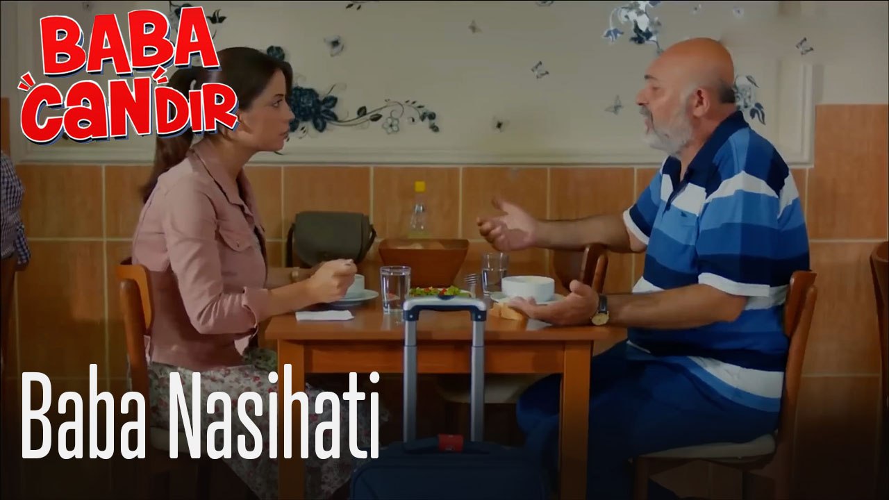 Baba Nasihati