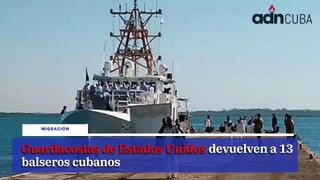 Las noticias más leídas en ADN Cuba hoy Mayo 8