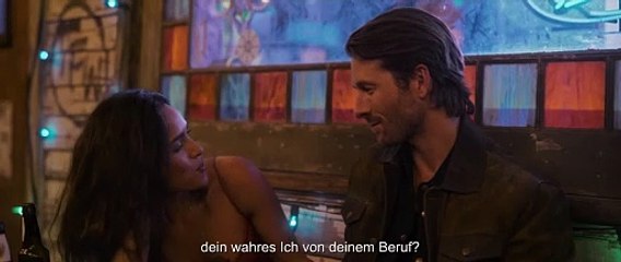 Hit Man Bande-annonce (DE)