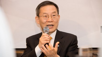 정부 "日 라인논란, 부당 대우받지 않는 데 최우선" / YTN