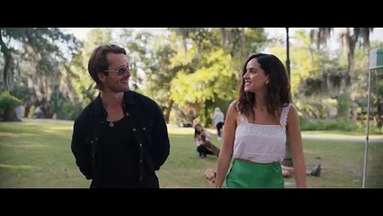 Hit Man Bande-annonce (ES)