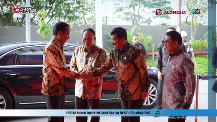 Presiden Jokowi Resmikan Indonesia Digital Test House, Dorong Penguatan Industri Teknologi Lokal
