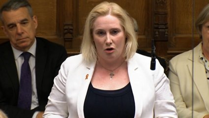 Women terminating pregnancies because they cannot afford to feed children, MP claims