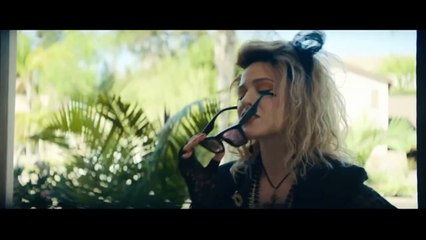 Weird: The Al Yankovic Story Bande-annonce (ES)