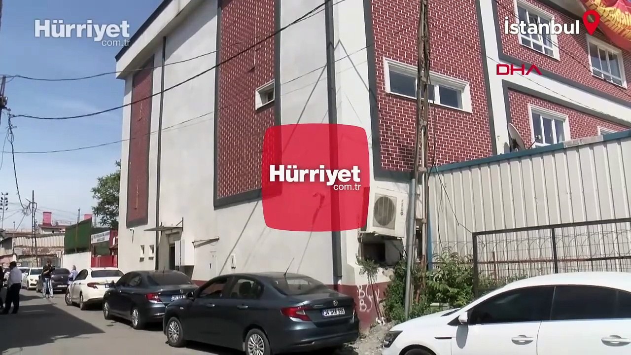 Eyüpsultan'da öldürülen okul müdürünün öğrencisi konuştu