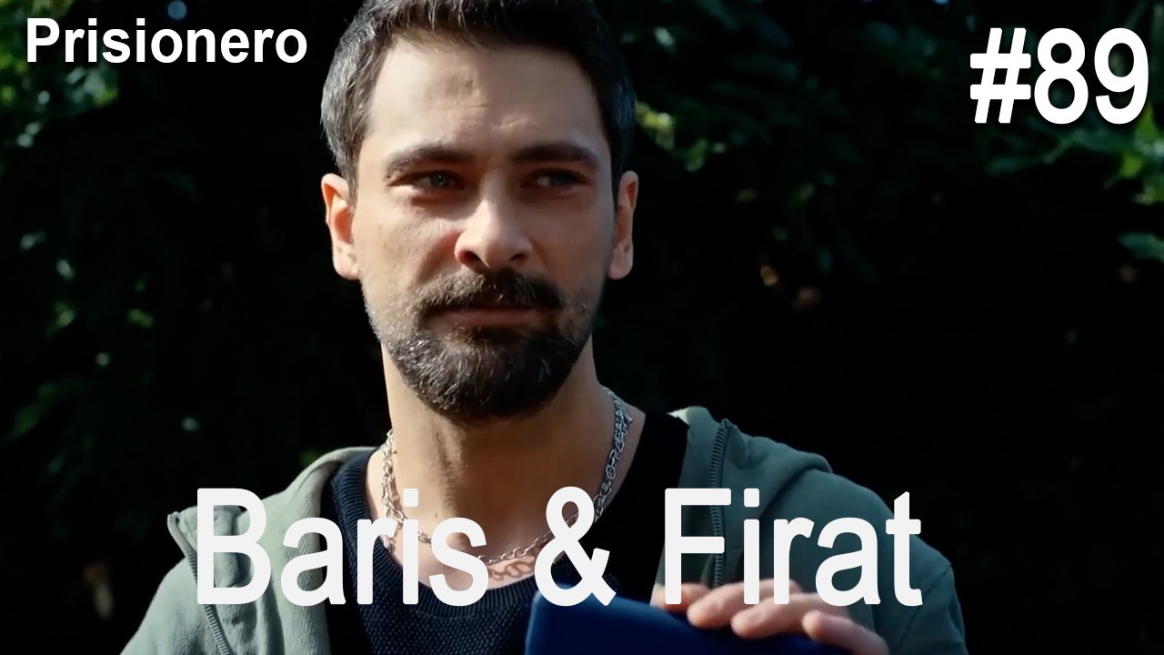 Baris & Firat #89