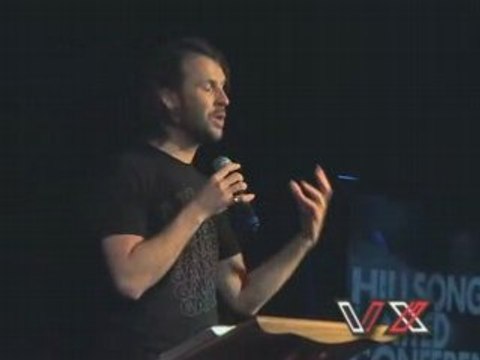 Hillsong United Conference - Ep 1 Vida Extrema Podcast