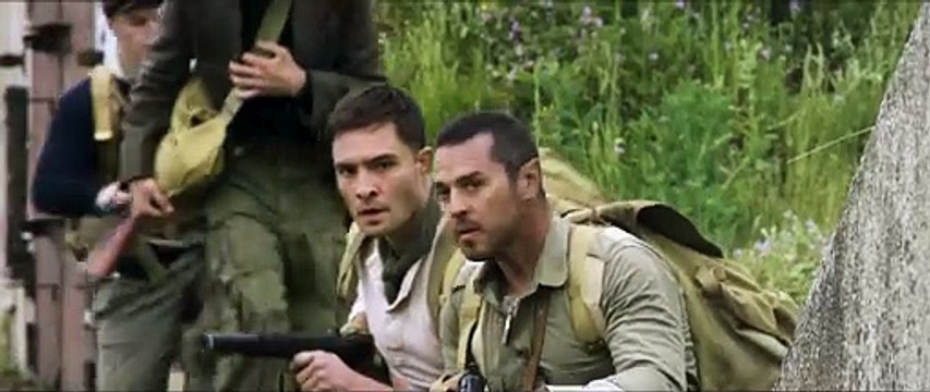 Wolves of War Bande-annonce (ES)