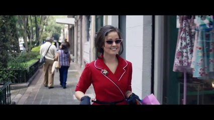 Cuando sea joven Bande-annonce (ES)