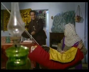 Her Gönülde Bir Aslan Yatar