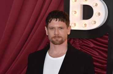 Back to Black's Jack O'Connell to join 28 Years Later cast