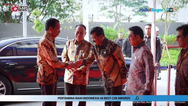 Jokowi Dorong Revolusi Teknologi: Indonesia Digital Test House, Langkah Tepat untuk Kuasai Industri Teknologi Lokal