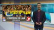 Flash Deportes del 8 de may de 2024 a las 14:15