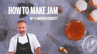 How To Make Jam | Recipe