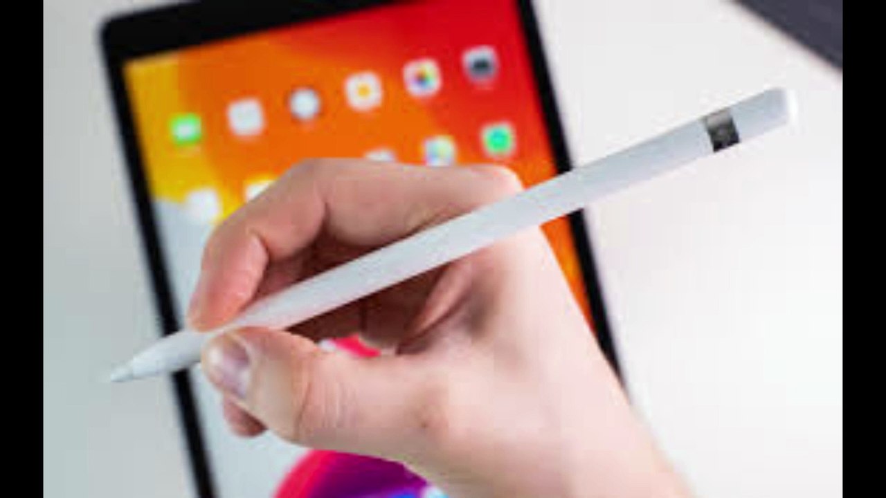 apple 3rd generation pencil