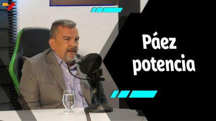 Al Aire | Estado Portuguesa se prepara para recibir la Expo Feria Páez 2024