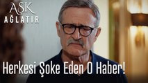 Herkesi şoke eden o haber!