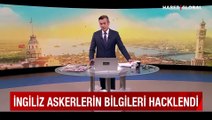 İngiltere Savunma Bakanlığı'na ait sisteme siber saldırı! İngiliz basını Çin'i işaret etti