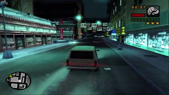 Grand Theft Auto- Liberty City Stories - Part 3
