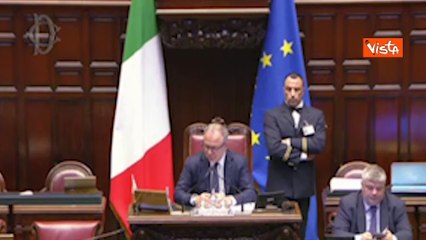 Giorgetti: "Confermiamo riduzione del cuneo fiscale per redditi medio-bassi"