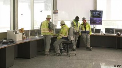 AI Revolutionizing Heavy Industry: Can It Save Traditional Sectors? 🚀