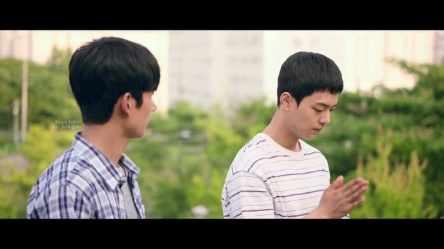 Begins Youth (2024) Ep.5 Eng Sub