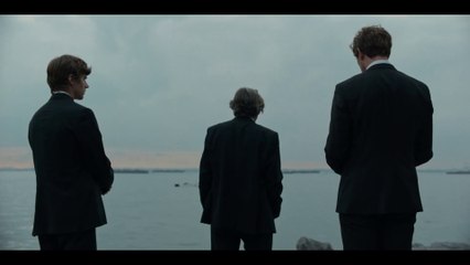 Ex maridos - Tráiler oficial VOSE